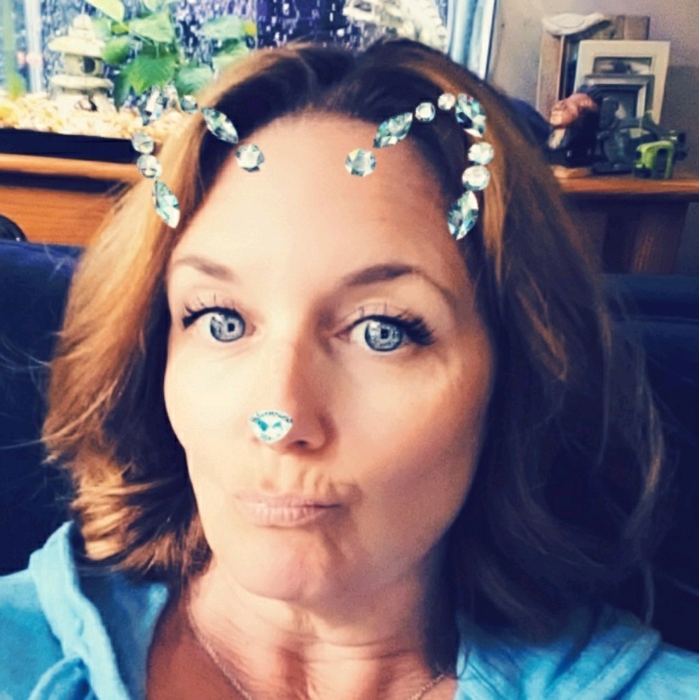 Meet your Posher, Jen
